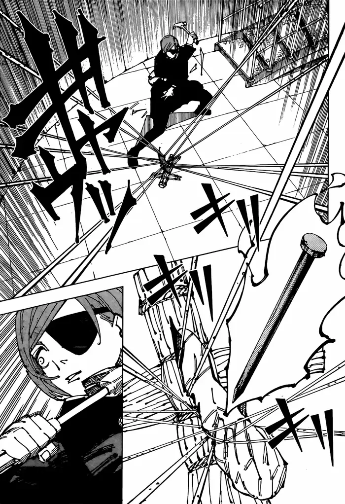 Jujutsu Kaisen Chapter 267 image 12_optimized
